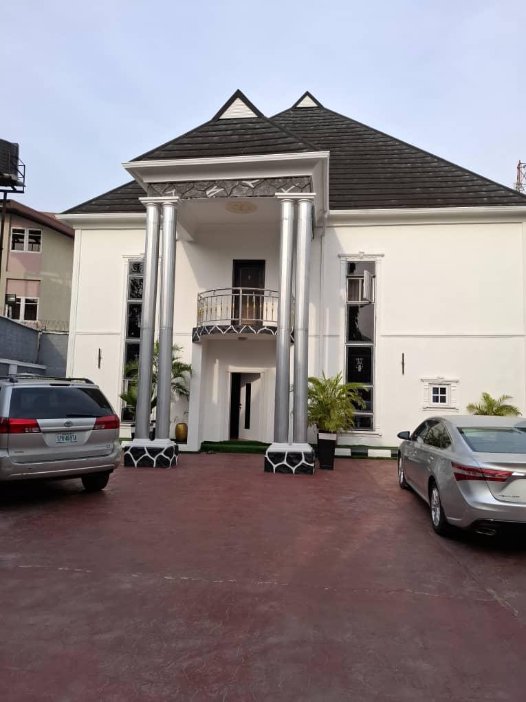 Investment Properties